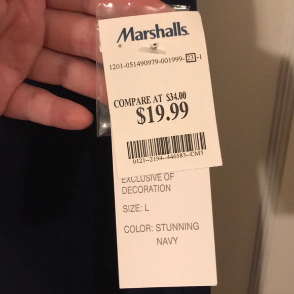 Embellished tunic tank - Picture 3 of 5